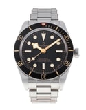 Tudor Heritage Black Bay M79030N-0001